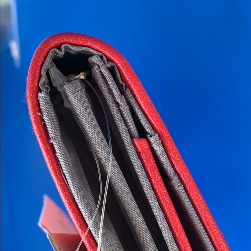 Hand Wallet - Picture 3 of 9